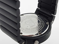 Heren polshorloge, guess, chrono - afbeelding 6 van  18
