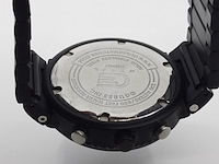 Heren polshorloge, guess, chrono - afbeelding 7 van  18