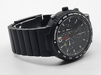 Heren polshorloge, guess, chrono - afbeelding 9 van  18