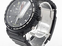 Heren polshorloge, guess, chrono - afbeelding 11 van  18