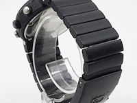 Heren polshorloge, guess, chrono - afbeelding 13 van  18