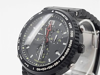 Heren polshorloge, guess, chrono - afbeelding 17 van  18