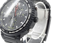 Heren polshorloge, guess, chrono - afbeelding 18 van  18