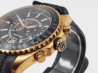 Heren polshorloge, guess, gc 35502g - afbeelding 2 van  15