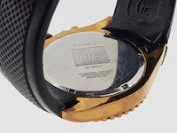 Heren polshorloge, guess, gc 35502g - afbeelding 6 van  15