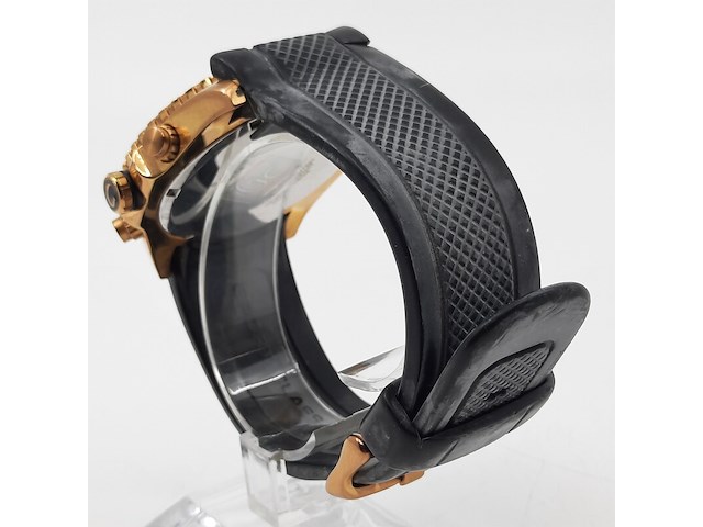 Heren polshorloge, guess, gc 35502g - afbeelding 10 van  15