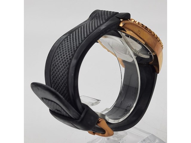 Heren polshorloge, guess, gc 35502g - afbeelding 12 van  15