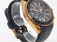 Heren polshorloge, guess, gc 35502g - afbeelding 14 van  15