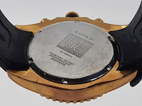 Heren polshorloge, guess, gc 35502g - afbeelding 5 van  15
