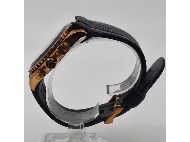 Heren polshorloge, guess, gc 35502g - afbeelding 9 van  15