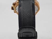 Heren polshorloge, guess, gc 35502g - afbeelding 11 van  15