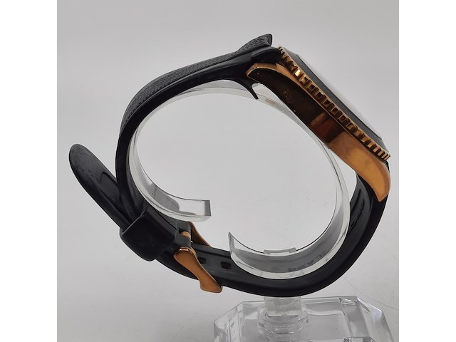 Heren polshorloge, guess, gc 35502g - afbeelding 13 van  15