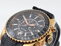 Heren polshorloge, guess, gc 35502g - afbeelding 15 van  15