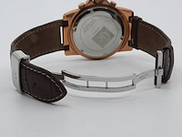 Heren polshorloge, guess, gc 41501g - afbeelding 10 van  17