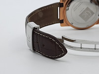 Heren polshorloge, guess, gc 41501g - afbeelding 12 van  17