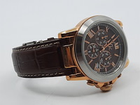 Heren polshorloge, guess, gc 41501g - afbeelding 17 van  17