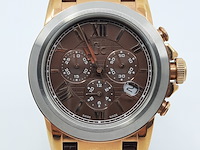 Heren polshorloge, guess, gc 41501g - afbeelding 1 van  17