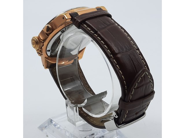 Heren polshorloge, guess, gc 41501g - afbeelding 3 van  17