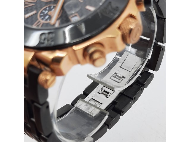 Heren polshorloge, guess, gc 47000g - afbeelding 3 van  17