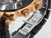 Heren polshorloge, guess, gc 47000g - afbeelding 3 van  17