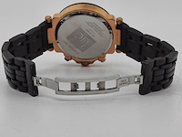 Heren polshorloge, guess, gc 47000g - afbeelding 4 van  17