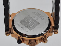 Heren polshorloge, guess, gc 47000g - afbeelding 5 van  17