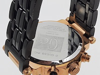 Heren polshorloge, guess, gc 47000g - afbeelding 6 van  17