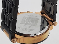 Heren polshorloge, guess, gc 47000g - afbeelding 8 van  17