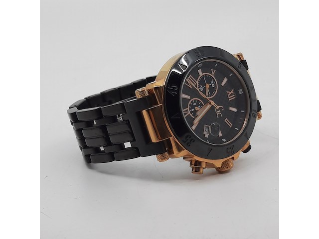 Heren polshorloge, guess, gc 47000g - afbeelding 9 van  17