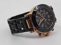 Heren polshorloge, guess, gc 47000g - afbeelding 9 van  17