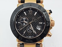 Heren polshorloge, guess, gc 47000g - afbeelding 1 van  17