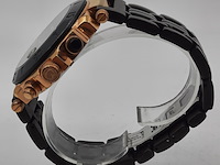 Heren polshorloge, guess, gc 47000g - afbeelding 11 van  17