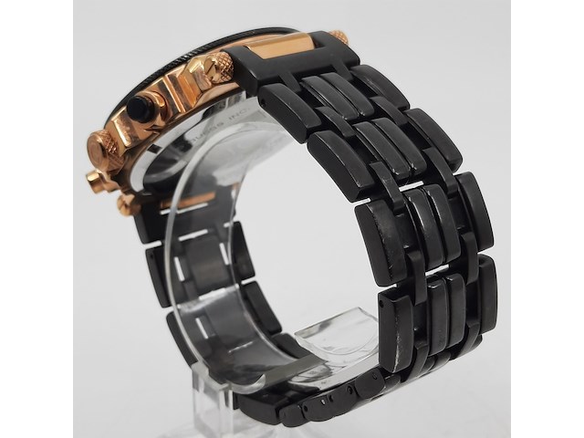 Heren polshorloge, guess, gc 47000g - afbeelding 12 van  17