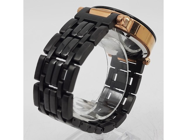 Heren polshorloge, guess, gc 47000g - afbeelding 14 van  17