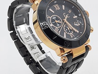 Heren polshorloge, guess, gc 47000g - afbeelding 16 van  17