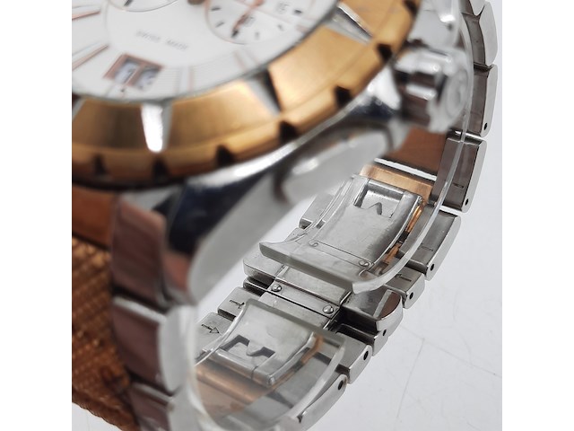 Heren polshorloge, guess, gc53001g - afbeelding 3 van  16