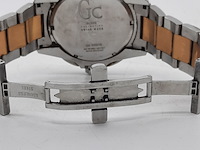 Heren polshorloge, guess, gc53001g - afbeelding 5 van  16