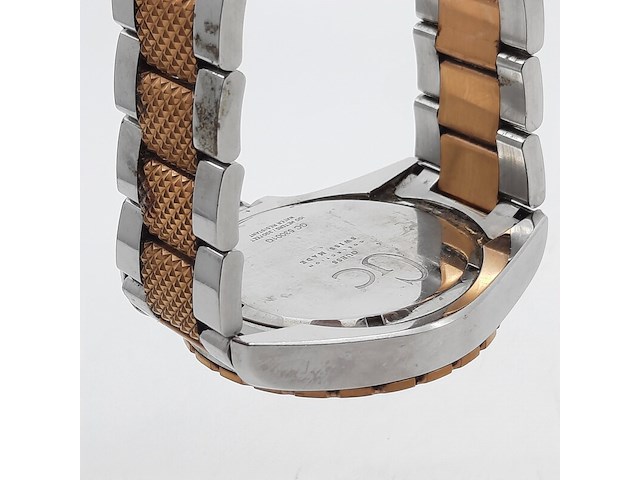 Heren polshorloge, guess, gc53001g - afbeelding 8 van  16