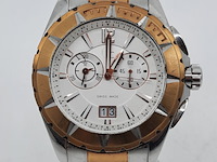 Heren polshorloge, guess, gc53001g