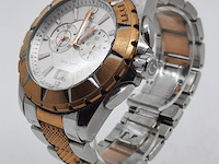 Heren polshorloge, guess, gc53001g - afbeelding 9 van  16