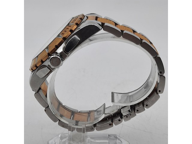 Heren polshorloge, guess, gc53001g - afbeelding 10 van  16