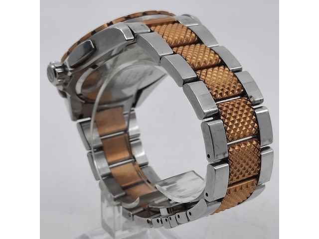 Heren polshorloge, guess, gc53001g - afbeelding 11 van  16