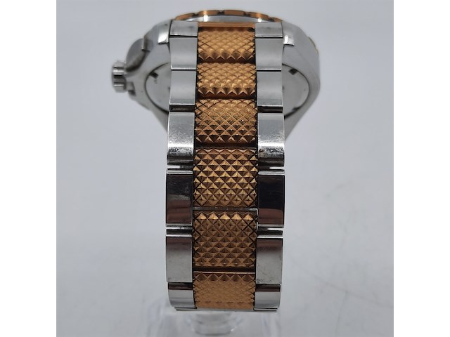 Heren polshorloge, guess, gc53001g - afbeelding 12 van  16