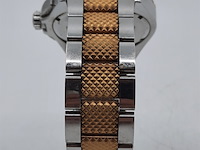 Heren polshorloge, guess, gc53001g - afbeelding 12 van  16