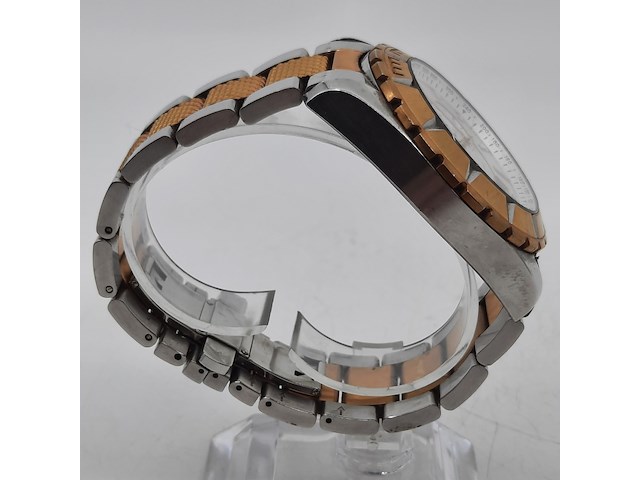 Heren polshorloge, guess, gc53001g - afbeelding 14 van  16