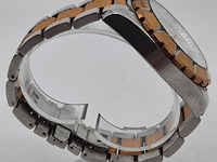 Heren polshorloge, guess, gc53001g - afbeelding 14 van  16