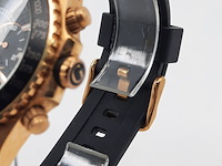 Heren polshorloge, guess - afbeelding 2 van  20