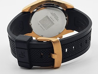 Heren polshorloge, guess - afbeelding 3 van  20