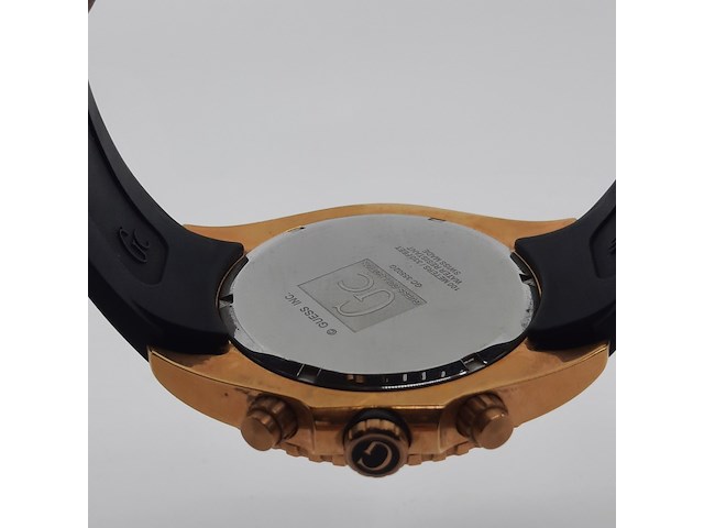 Heren polshorloge, guess - afbeelding 4 van  20