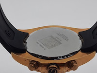 Heren polshorloge, guess - afbeelding 4 van  20